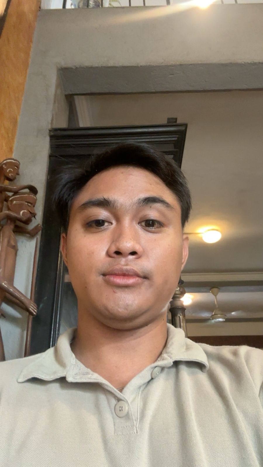Iko Raga Ahana Vidiantara — Software Engineer